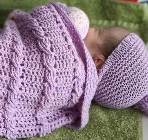 Al via la campagna di immunizzazione per proteggere i neonati dalla bronchiolite