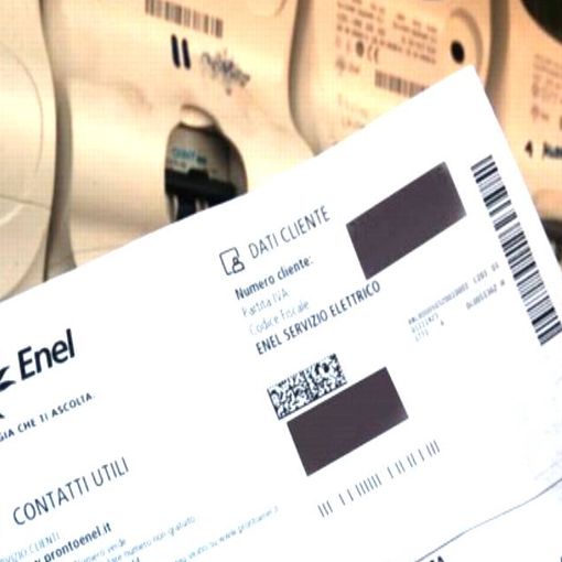 &quot;Energia più cara: necessario un intervento del governo&quot;