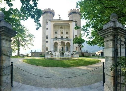 Château d’Aymavilles: Dal 14 maggio in Valle d’Aosta c’è un castello in più