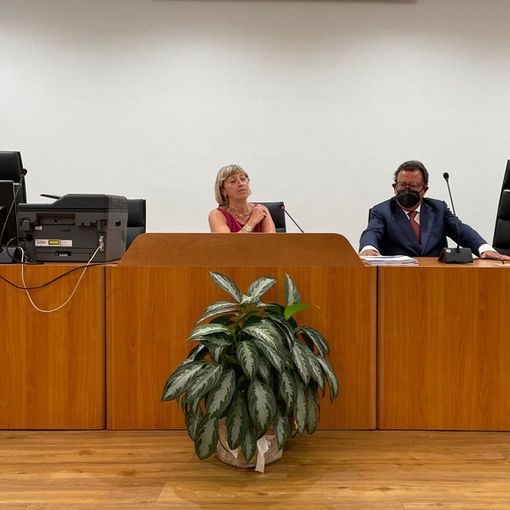 La Corte dei Conti “promuove” la Regione, ma la situazione resta sotto osservazione