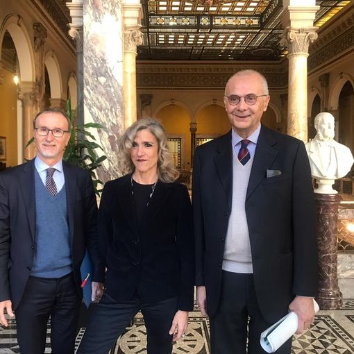 Banca d'Italia, l'economia rallenta e prevale il clima di incertezza
