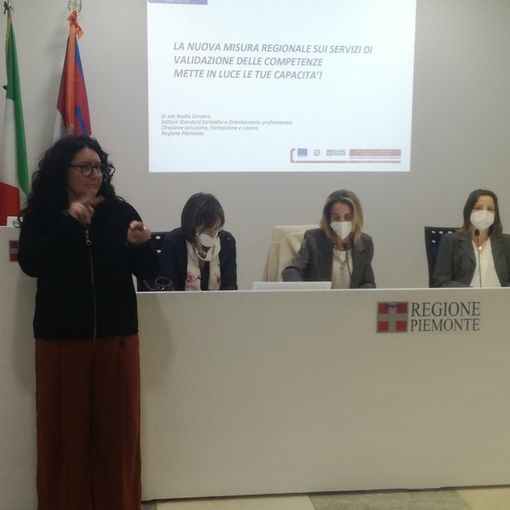 Cerchi lavoro? Meglio partire dalle cose che sai già fare. Ora la Regione le &quot;certifica&quot; gratis