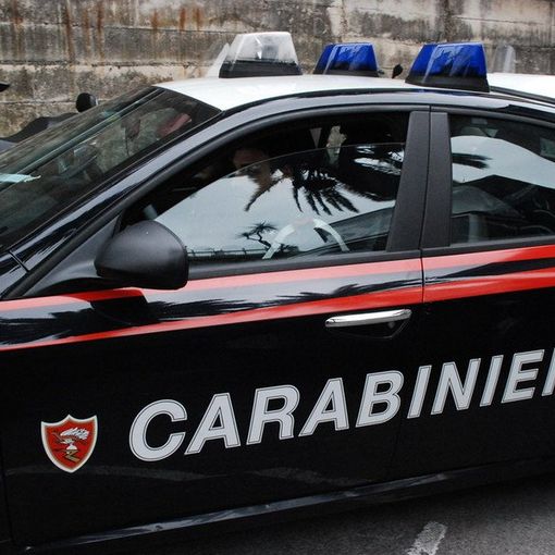 Aperto il concorso dell’Arma dei Carabinieri: 626 allievi marescialli del ruolo ispettori