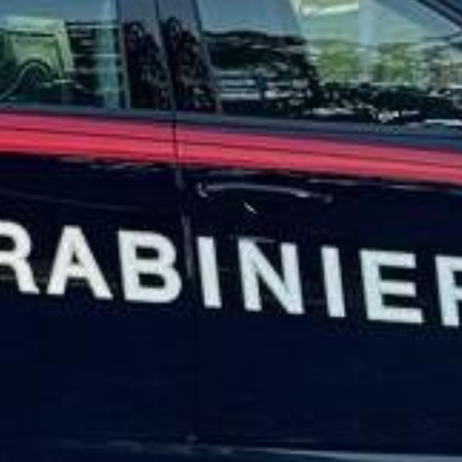 Case abbandonate in via Calcaterra, tre arresti e 13 denunce