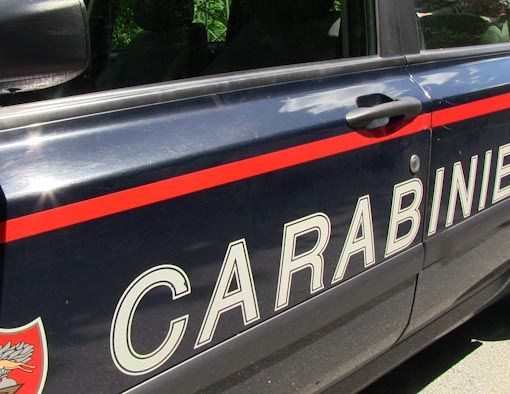 Ruba palmari e contanti in un ristorante di Castelletto: arrestato 28enne russo