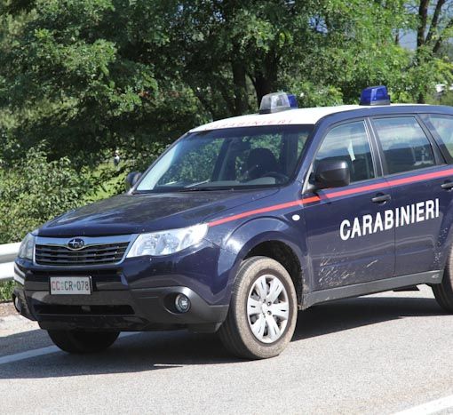 Biandrate, sindacalista ucciso da un camion durante manifestazione