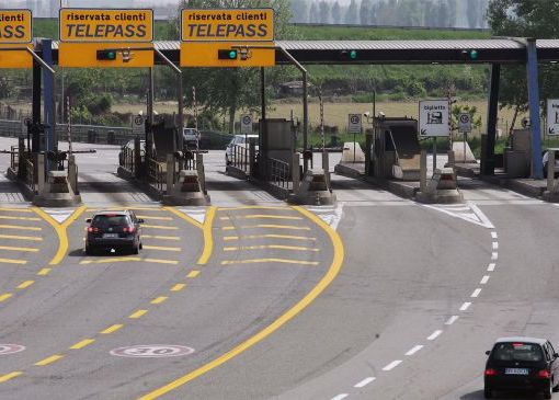 Autostrada A26: i cantieri e le modifiche alla viabilità della settimana