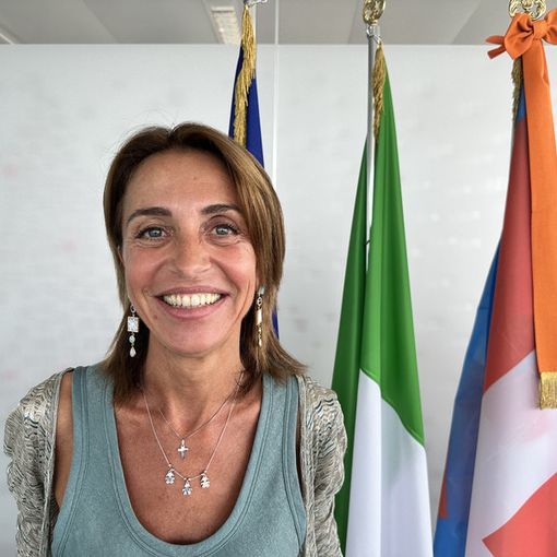 Chiorino nuovo responsabile nazionale del dipartimento lavoro e crisi aziendali di Fratelli d'Italia