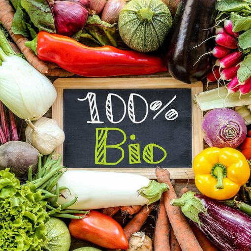 Coldiretti Piemonte: &quot;Serve marchio bio italiano per tutelare agricoltori e consumatori&quot;