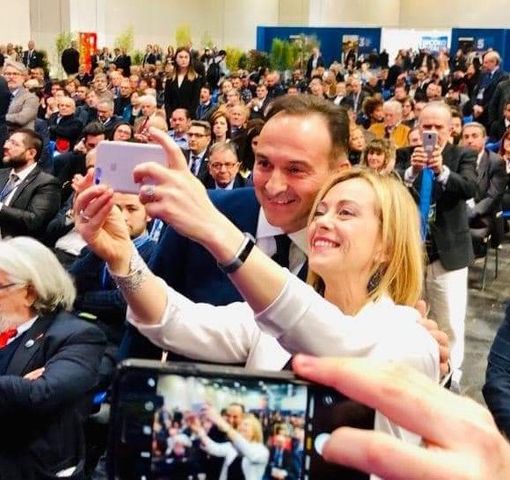 Regionali, da Roma un primo via libera alla ricandidatura di Cirio per il Piemonte