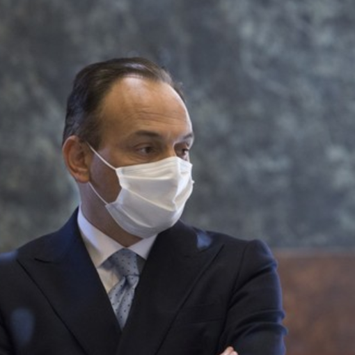 Il presidente Cirio: &quot;Il Piemonte intravede la Zona Bianca&quot;