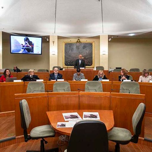 In Piemonte il 44% delle molestie sui social riguarda le donne