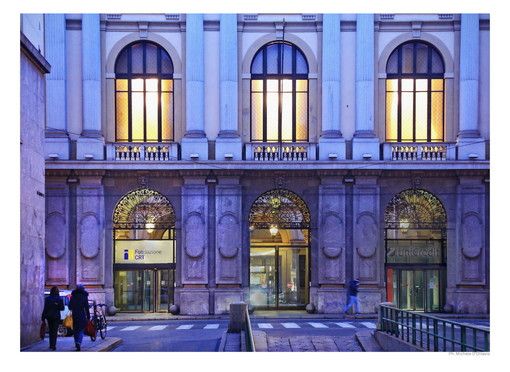 Fondazione Crt: niente da fare per Francesca Zanetta, nominata Alice Colombo