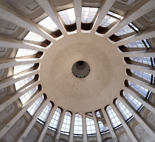 Il 27 agosto la cupola di San Gaudenzio apre le porte al pubblico