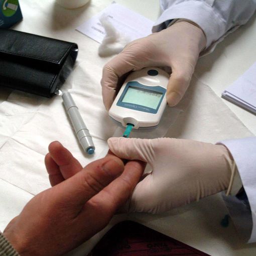In Piemonte è allarme diabete: 300 mila le persone con problemi, ogni anno 25.000 nuovi casi