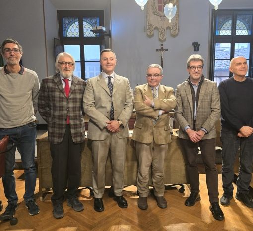 Completata la digitalizzazione dei fondi fotografici storici Faraggiana e Ferrandi