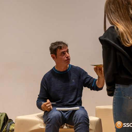 Domodosofia: proseguono le Connessioni Intellettuali del Festival delle Idee e dei Saperi. FOTO