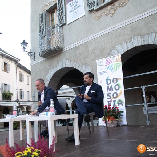 Domodossola capitale della Cultura nel segno delle Connessioni