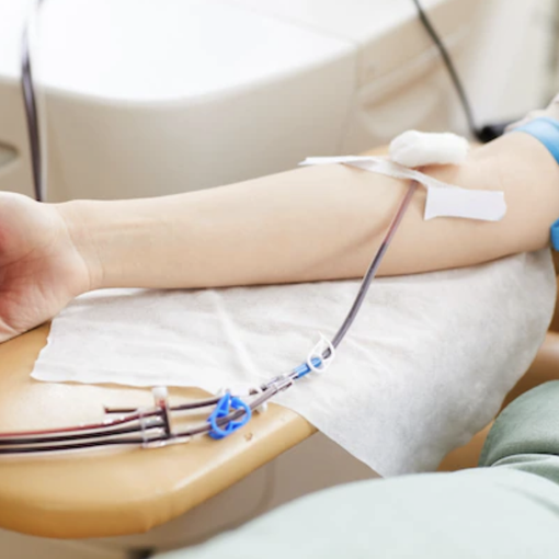 Donazione sangue e rete trasfusionale, illustrato il progetto pilota del Piemonte