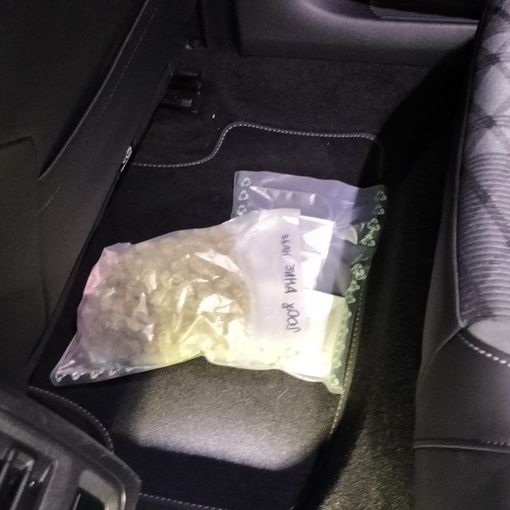 Due arresti per detenzione ai fini di spaccio di sostanze stupefacenti
