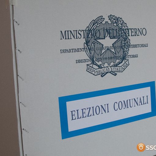 Urne aperte da questa mattina nei tre comuni novaresi chiamati a rinnovare il sindaco e il consiglio comunale
