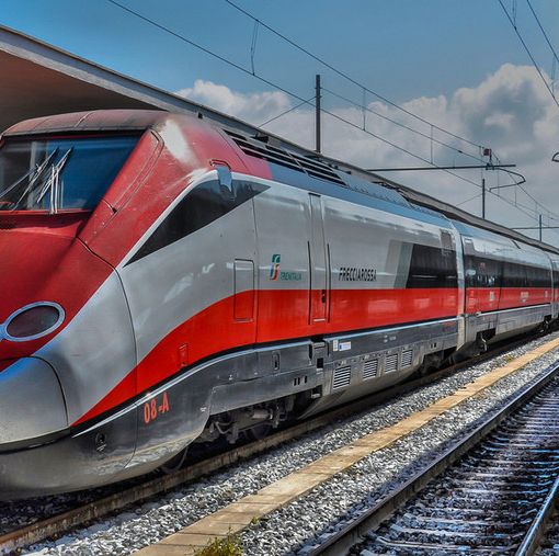 Sciopero treni 26 maggio, FS Italiane: regolari Frecce e Intercity