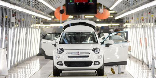 Piemonte sotto il peso della cassa integrazione: boom in 4 anni. E se Torino si salvava, ora precipita con l'auto