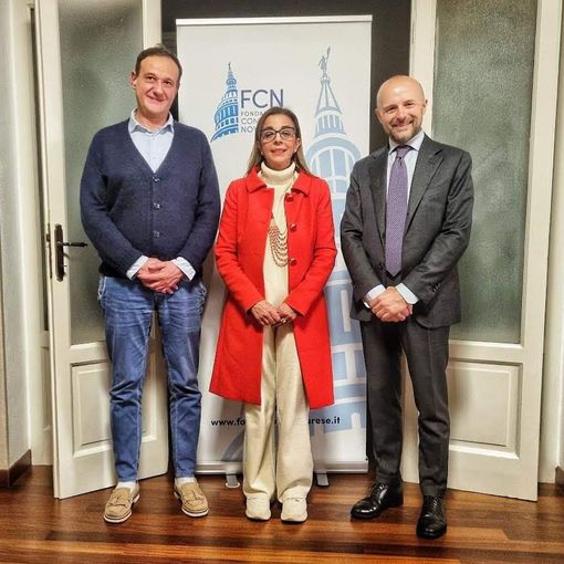 Fondo Liceo Antonelli: A sostegno dell'eccellenza formativa