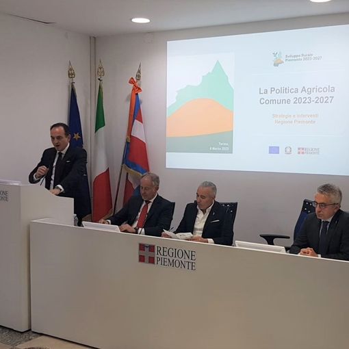 Sviluppo rurale Piemonte, nuove opportunità per aziende e territorio