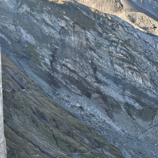 Frana di Formazza, Preioni: &quot;Ci stringiamo ai familiari delle vittime&quot;
