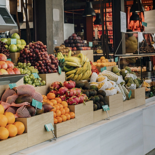 Caro-frutta: &quot;Coldiretti sbaglia, l’aumento dei prezzi non è colpa dal trasporto&quot;