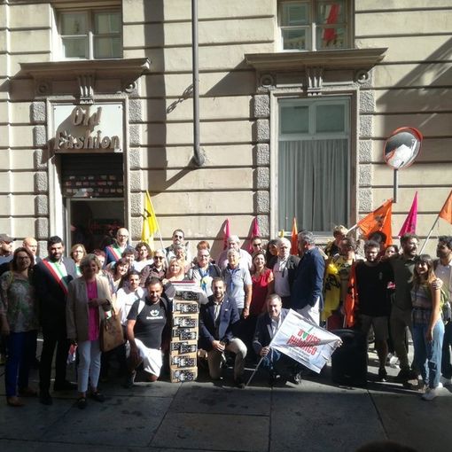 Gioco d'azzardo legale, 12mila firme per chiedere alla Regione una nuova legge