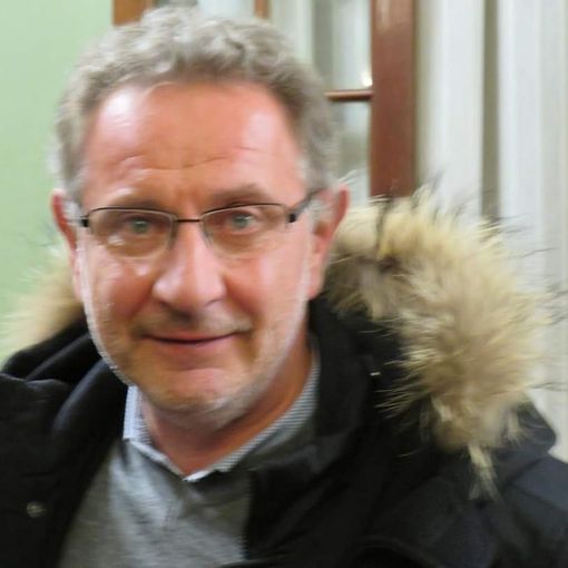 Di orsi, lupi, cinghiali e... uomini