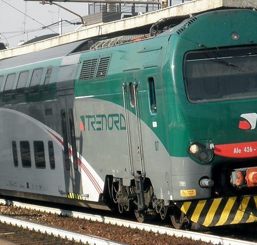 Disagi nel weekend sulla linea Domodossola - Milano