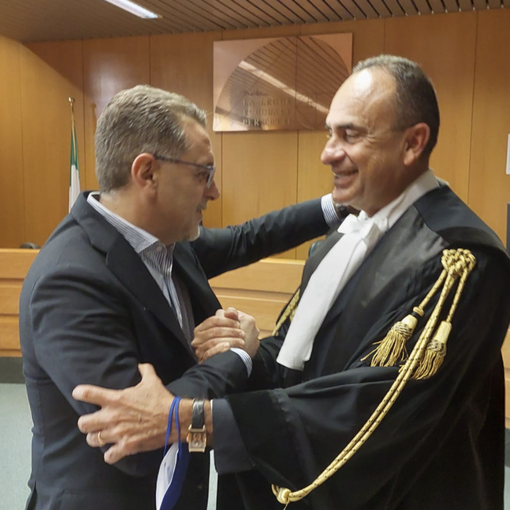 Assolto dopo dieci anni l’ex sindaco di Novara, Massimo Giordano