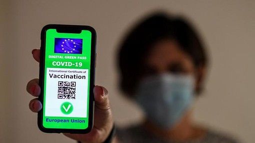 Università Piemonte, dal 1° settembre obbligo di Green Pass per mangiare in mensa e accedere alle sale studio