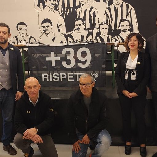 Tragedia Heysel, Regione pronta a investire 100mila euro per un monumento alle 39 vittime