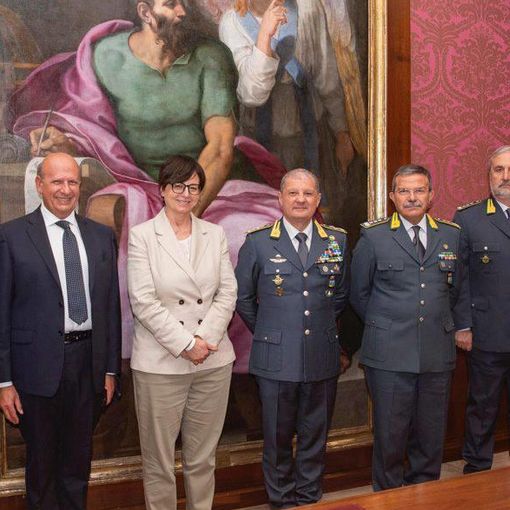 Foto: www.gdf.gov.it