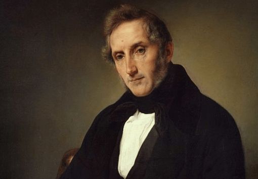 Lesa, un percorso tra le opere e le parole di Alessandro Manzoni