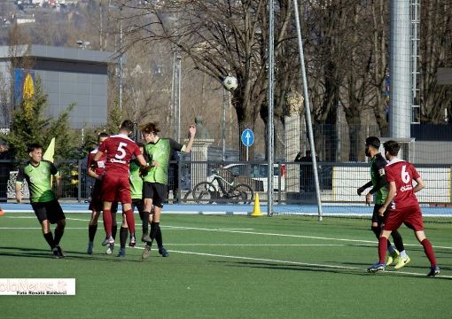 Promozione: sorridono Juve Domo, Union Novara e Arona