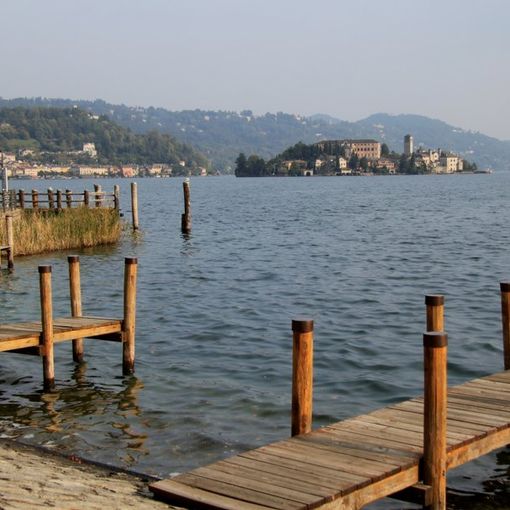 Italia Nostra boccia i ponti sui laghi