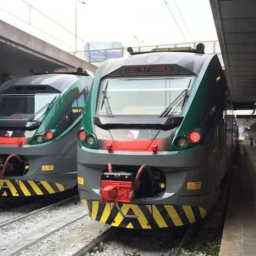 Sciopero nazionale: treni garantiti durante le fasce orarie chiave