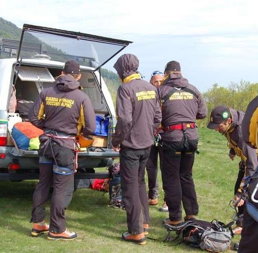 GdF, rafforzata la collaborazione con il commissario straordinario per le persone scomparse