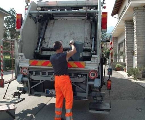 Approvato il piano regionale di gestione dei rifiuti