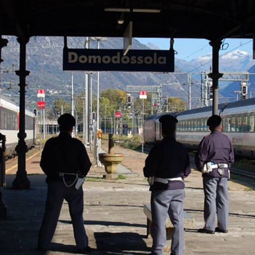 La Polizia ferroviaria piemontese ha controllato più di 243mila persone