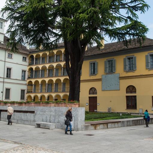 A Domodossola l'importante convegno medico 'Focus on tiroide'