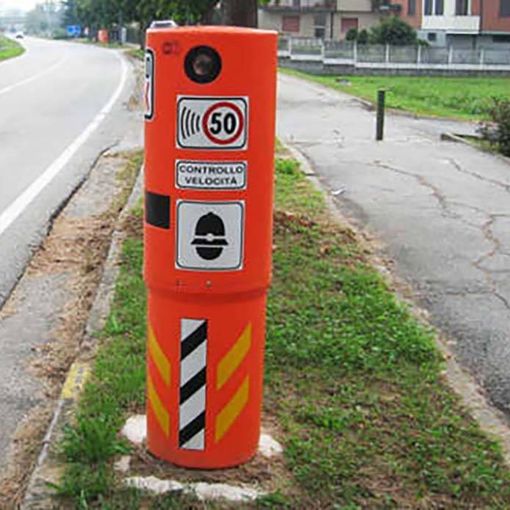 Anche la Cassazione interviene sull'utilizzo indiscriminato degli autovelox