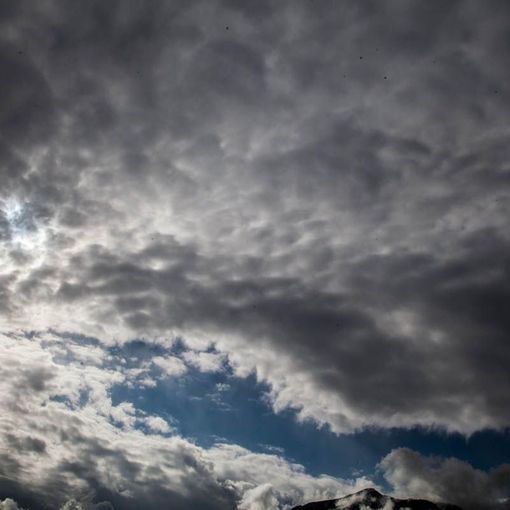 Le previsioni meteo per il weekend di Pasqua