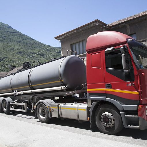 Ddl Concorrenza, allarme di Confartigianato Trasporti: “Una bomba per il comparto”