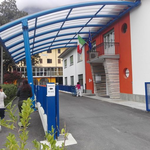 Affidata la gestione della Riss di Premosello
